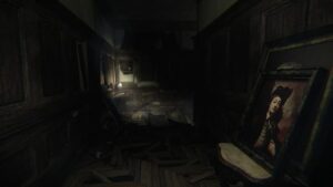Layers of Fear Digital Deluxe Free Download