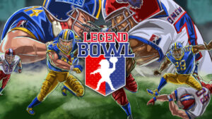 Legend Bowl