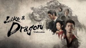 Yakuza: Like a Dragon Free Download
