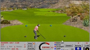 Links 386 Pro