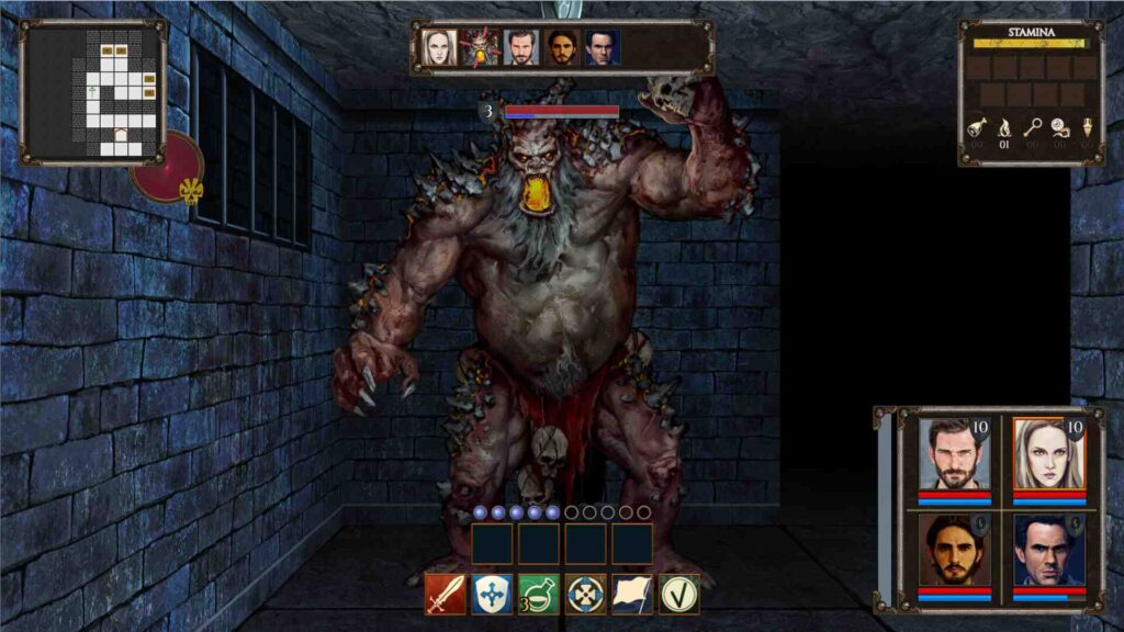 Ludus Mortis Free Download