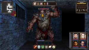 Ludus Mortis Free Download