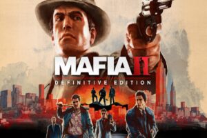 MAFIA II