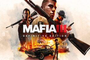 Mafia III: Definitive Edition Free Download