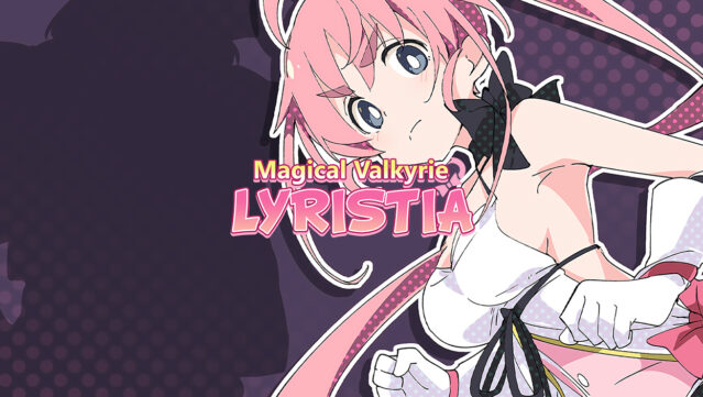Magical Valkyrie Lyristia