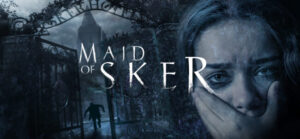 Maid of Sker