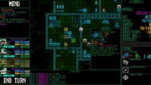 Mainframe Defenders
