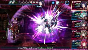 Mary Skelter: Nightmares