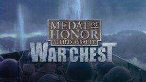 Medal of Honor: Allied Assault War Chest