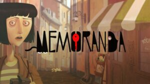 Memoranda
