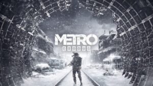 Metro Exodus