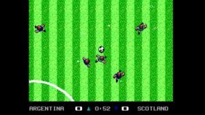 MicroProse™ Soccer