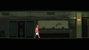 Midnight Scenes: From the Woods Free Download