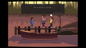 Midnight Scenes: The Nanny Free Download