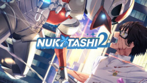 NUKITASHI 2