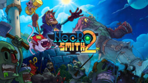 Necrosmith 2 Free Download (v1.0.7.380)