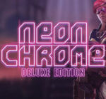 Neon Chrome Deluxe Edition Free Download (v1.1.12)