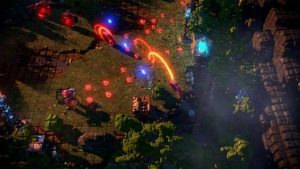 Nex Machina Free Download (v1.06_0073)