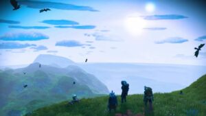 No Man’s Sky Free Download
