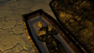 Nosferatu: Wrath of Malachi