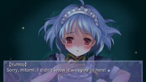Notch - The Innocent LunA: Eclipsed SinnerS