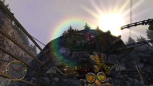 Oddworld: Stranger's Wrath HD