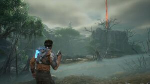Outcast – A New Beginning Free Downloa
