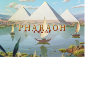 Pharaoh: A New Era Free Download