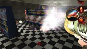 POSTAL 2