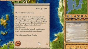 Patrician 3