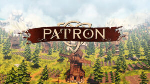 Patron