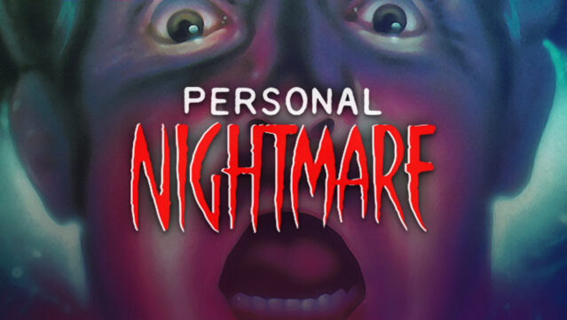 Personal Nightmare Free Download