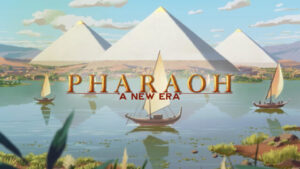 Pharaoh: A New Era