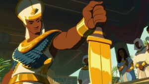 Pharaoh: A New Era