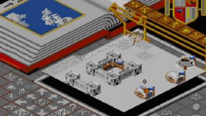 Populous™