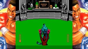 Power Punch II