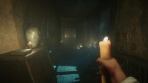 Project Nightmares Case 36: Henrietta Kedward Free Download (v1.06)