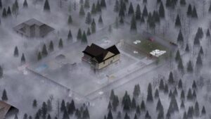 Project Zomboid