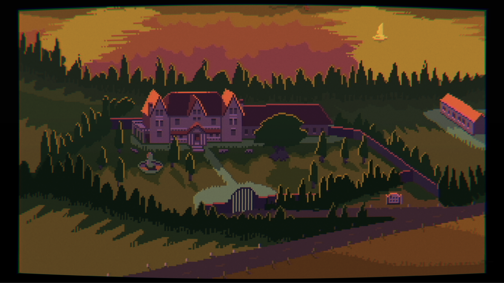 Midnight Scenes: From the Woods Free Download
