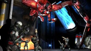 Quake III Arena