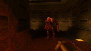 Quake II Free Download (v2.0.0.3)