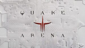 Quake III Arena