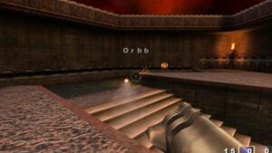 Quake III Arena