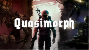 Quasimorph