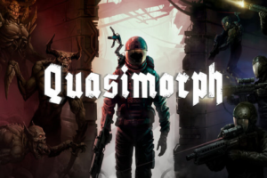 Quasimorph