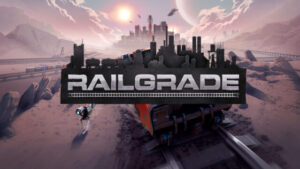 RAILGRADE