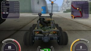 RC Cars