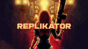 REPLIKATOR