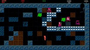 Radioactive Dwarfs: Evil From The Sewers