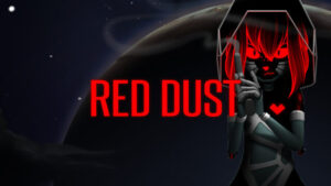 Red Dust